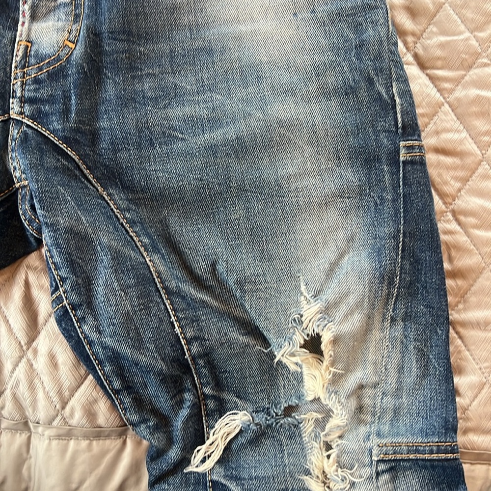 Dsquared jeans - Picture 5 of 12